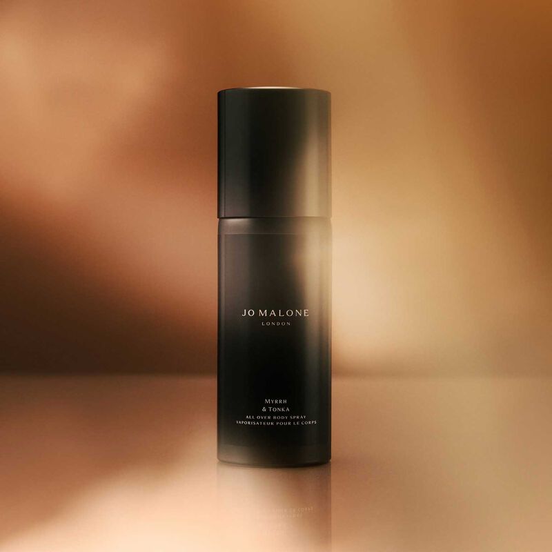 Jo Malone London Myrrh & Tonka Body Spray 150ml image number 3