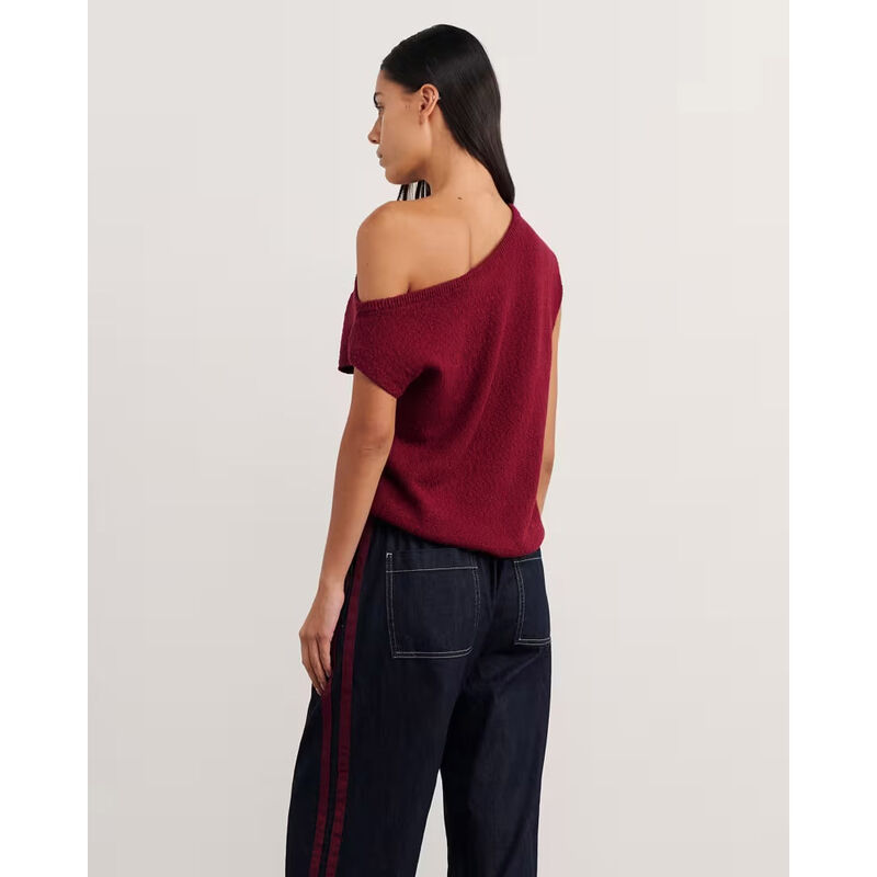 JAG Arden Off Shoulder Knit image number 25
