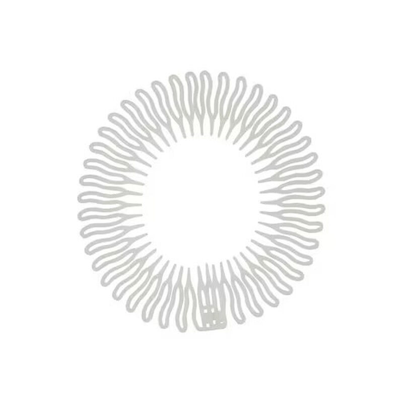 Mae Handband Springcomb Clear image number 1