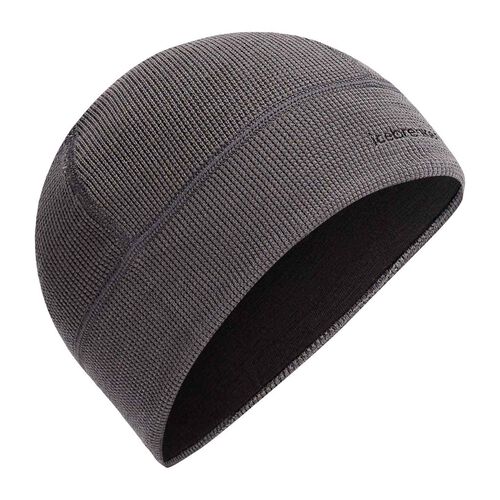 Icebreaker Merino 260 Waffle Knit Wander Reversible Beanie