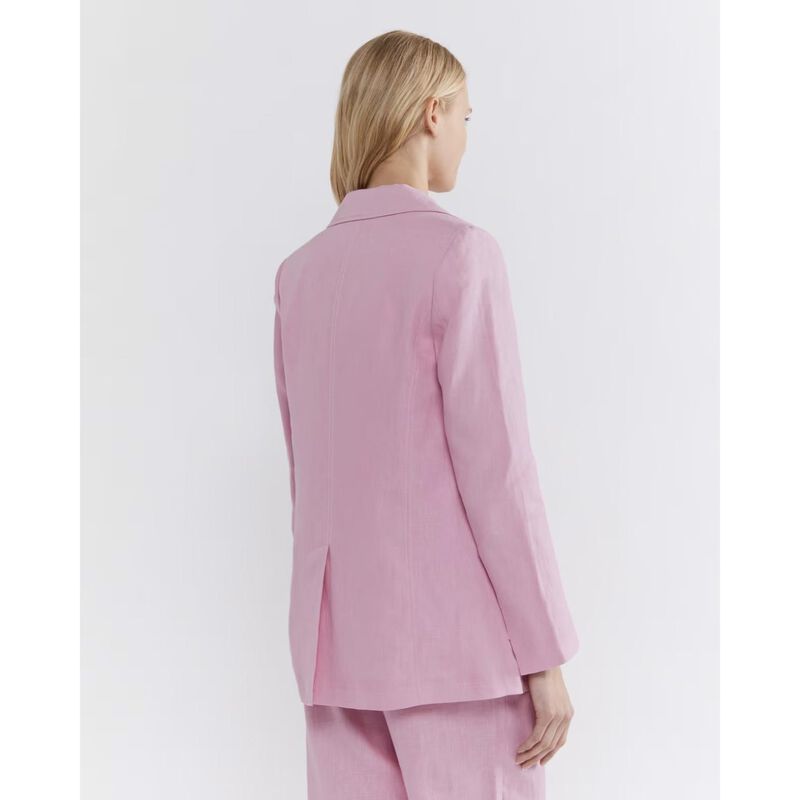 JAG Kayla Linen Blazer image number 5