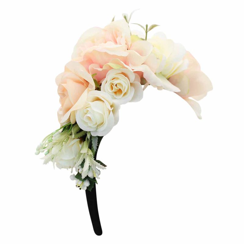 Morgan & Taylor Giulia Headpiece image number 3