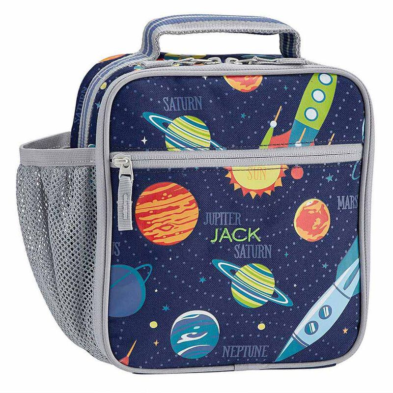 Pottery Barn Kids Mackenzie Classic Lunch Box image number 0