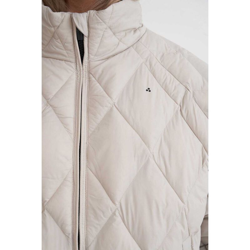 Huffer Quilted Loft Jacket image number 2