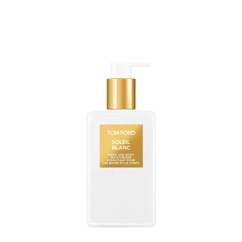 Tom Ford Soleil Blanc Hand & Body Moisturiser 240ml image number 0