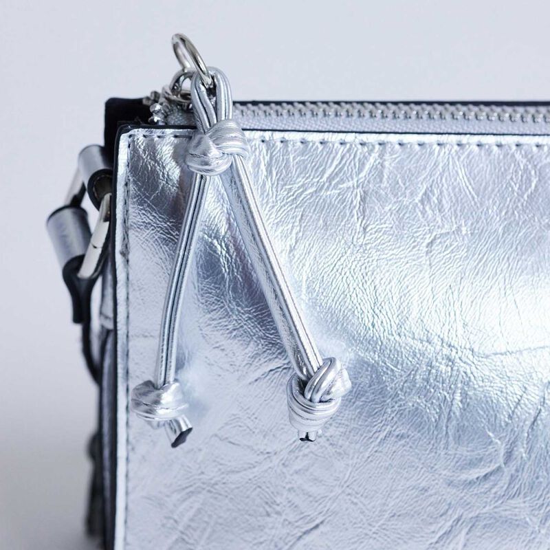 TOPSHOP Simone Shoulder Bag image number 5