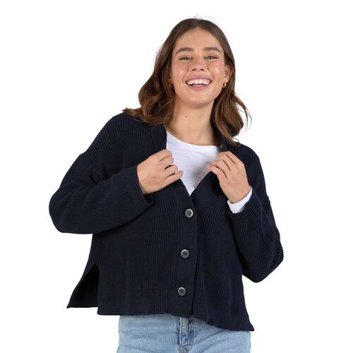 ELM Oakley Cardi