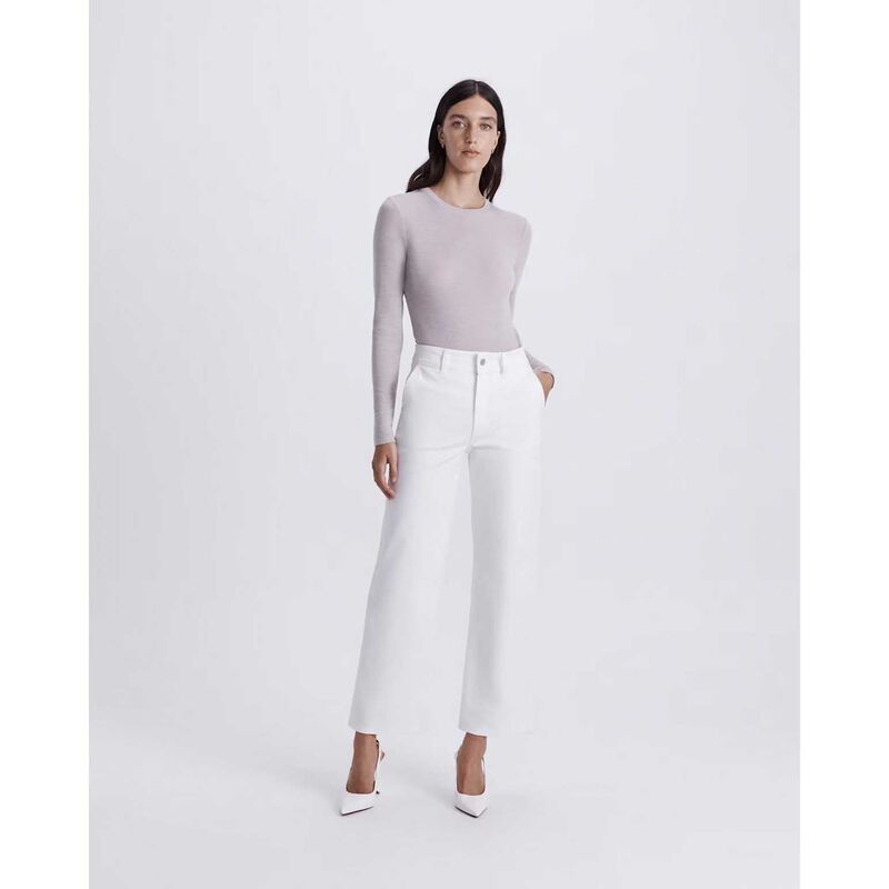 SABA Ava Wide Leg Jean image number 3