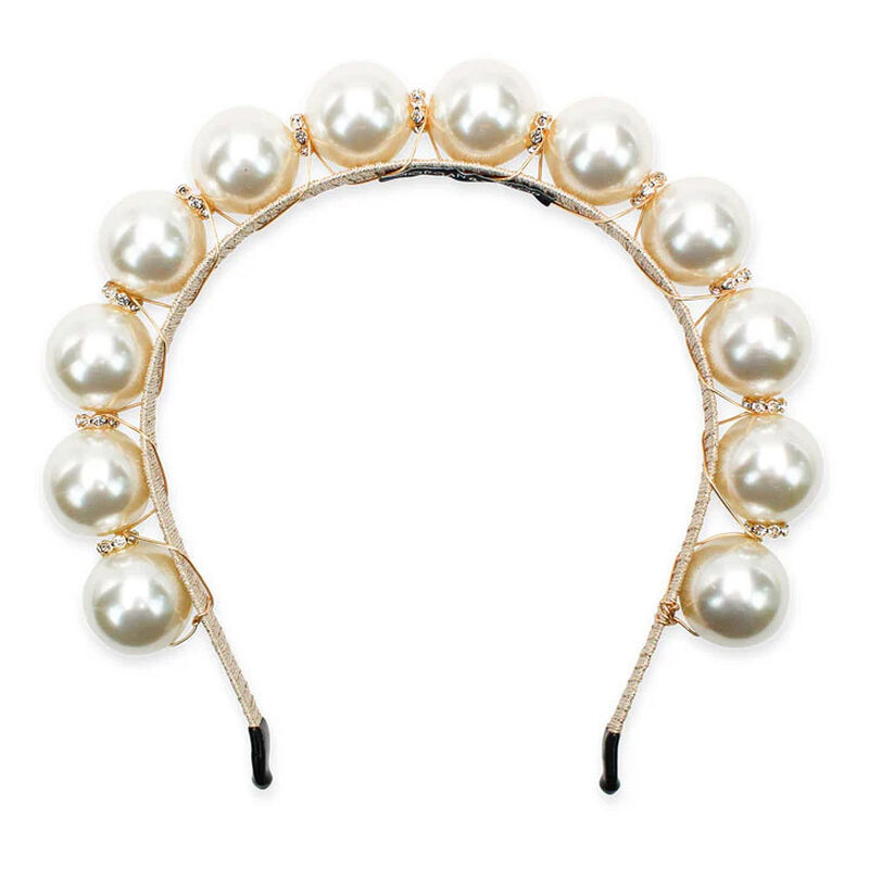 Morgan & Taylor Rihannon Headpiece image number 2