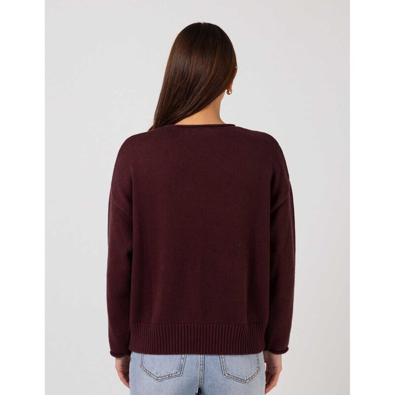 Stella + Gemma Axel Jumper image number 1
