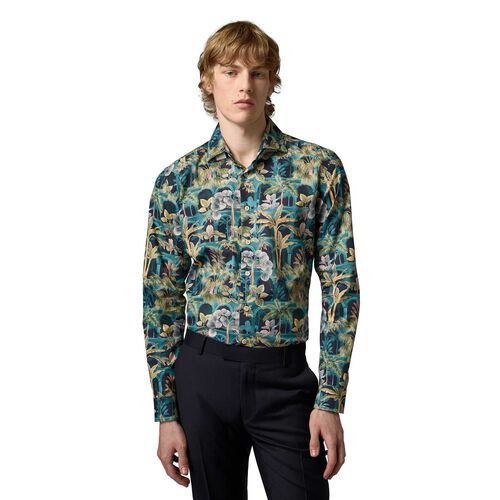 Ted Baker Hauser Shirt Ftw781