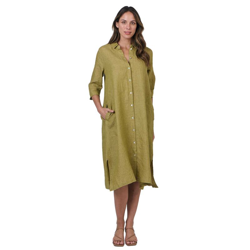 Naturals By O & J Dress image number 0