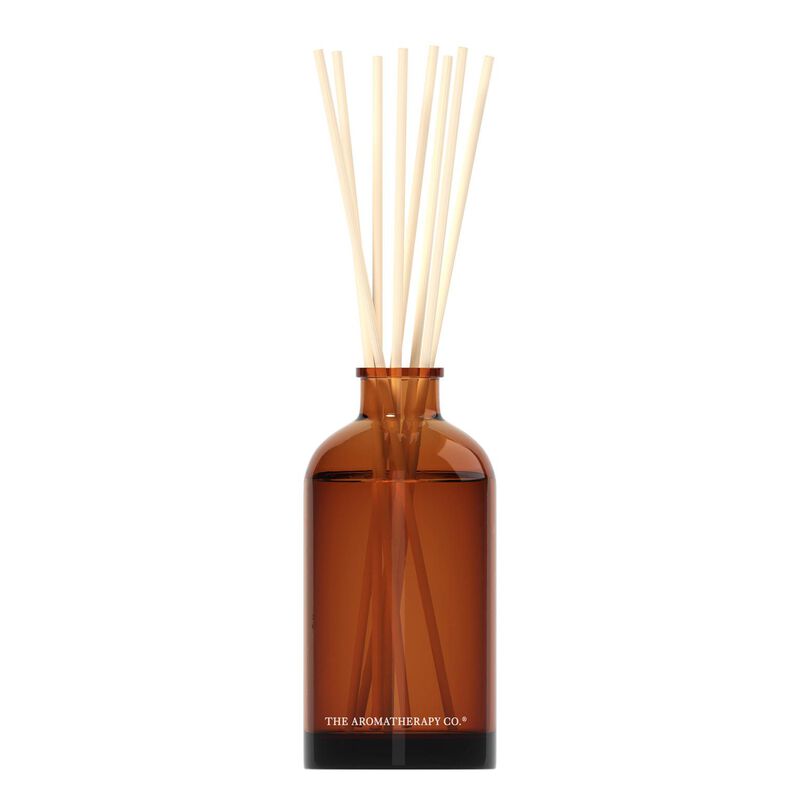 Therapy Diffuser Soothe 250ml - Peony & Petitgrain image number 1
