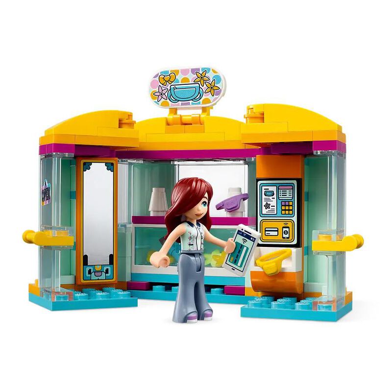 LEGO® Friends Tiny Accessories Store image number 2
