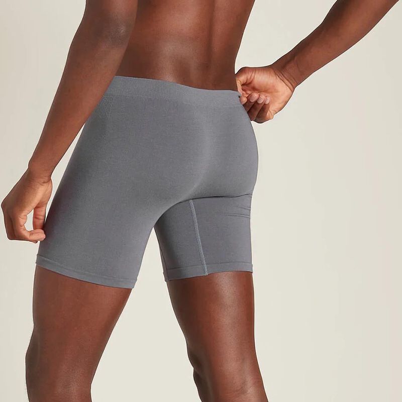 Boody Original Mid-Length Trunks image number 1