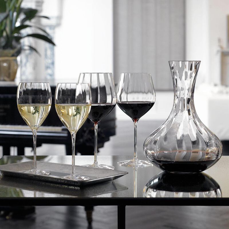 Waterford Elegance Optic Crisp White, Pair 370ml image number 1