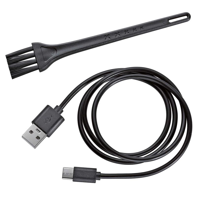 Zassenhaus Coral USB Universal Mill 14cm image number 2