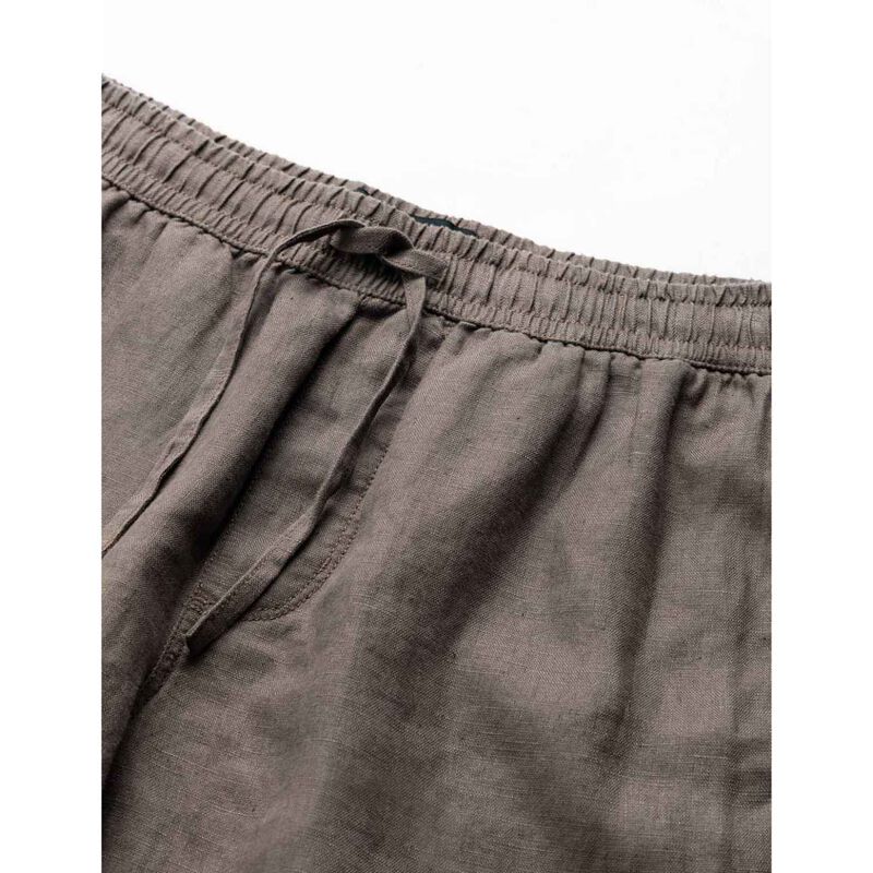 Rodd & Gunn Linen 9" Resort Short image number 10