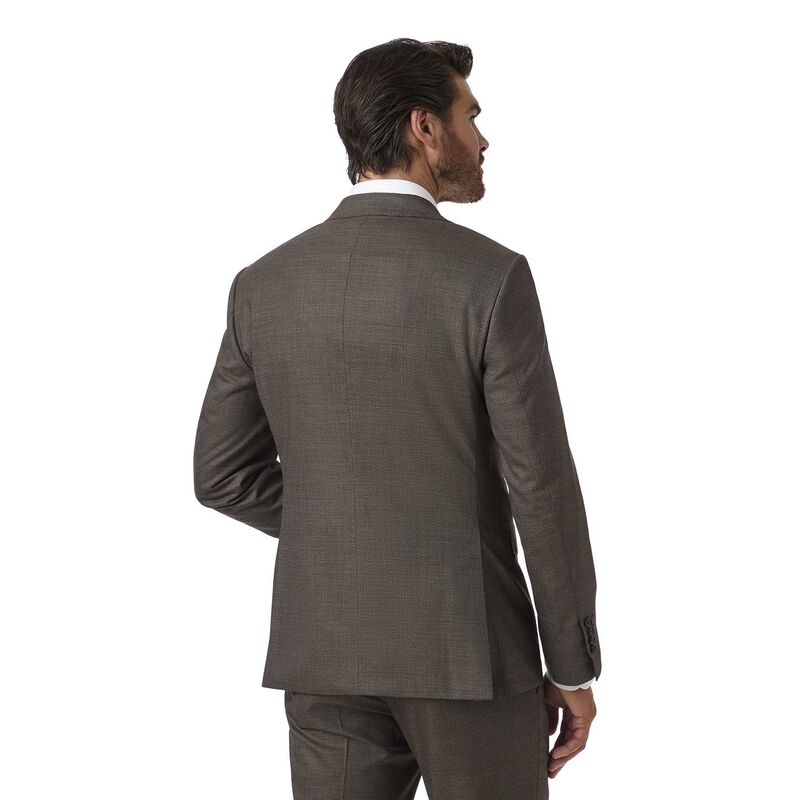 Joe Black Mission Jacket Fju890 image number 1