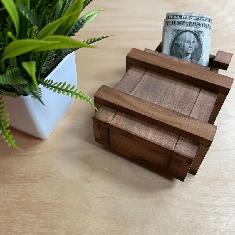 Project Genius: Sorcerer's Box image number 3