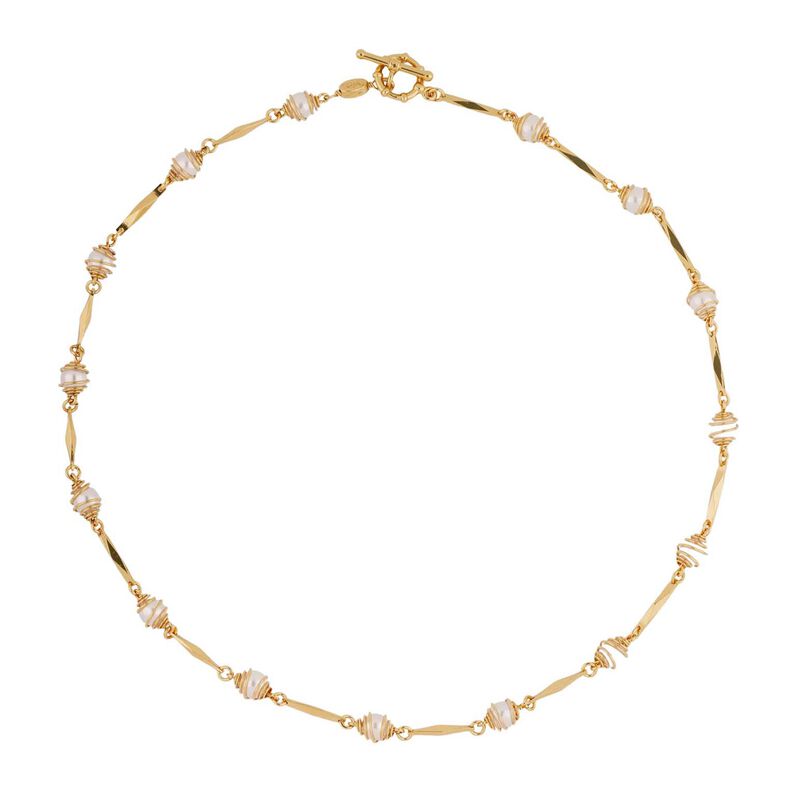 Gas Bijoux Perla Necklace image number 0