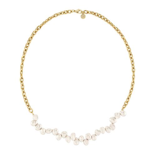 Edblad Breeze Necklace Multi Chain