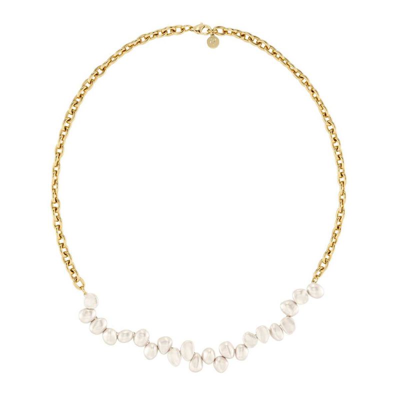 Edblad Breeze Necklace Multi Chain image number 0