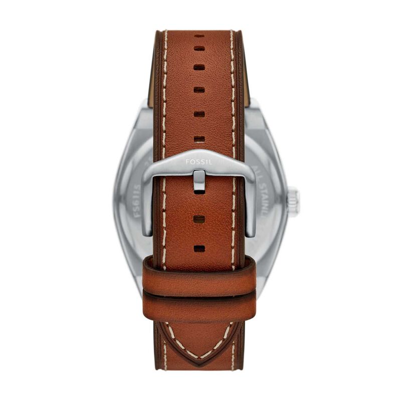 Fossil Everett Watch FS6115 image number 1
