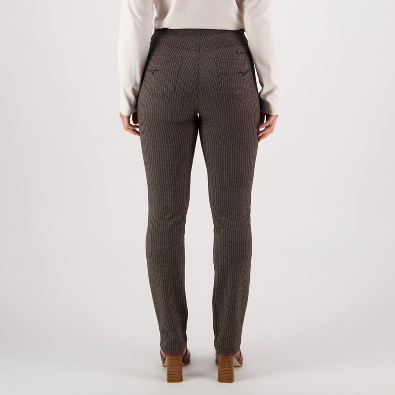 Vassalli Slim Leg Full Length Pull On image number 4