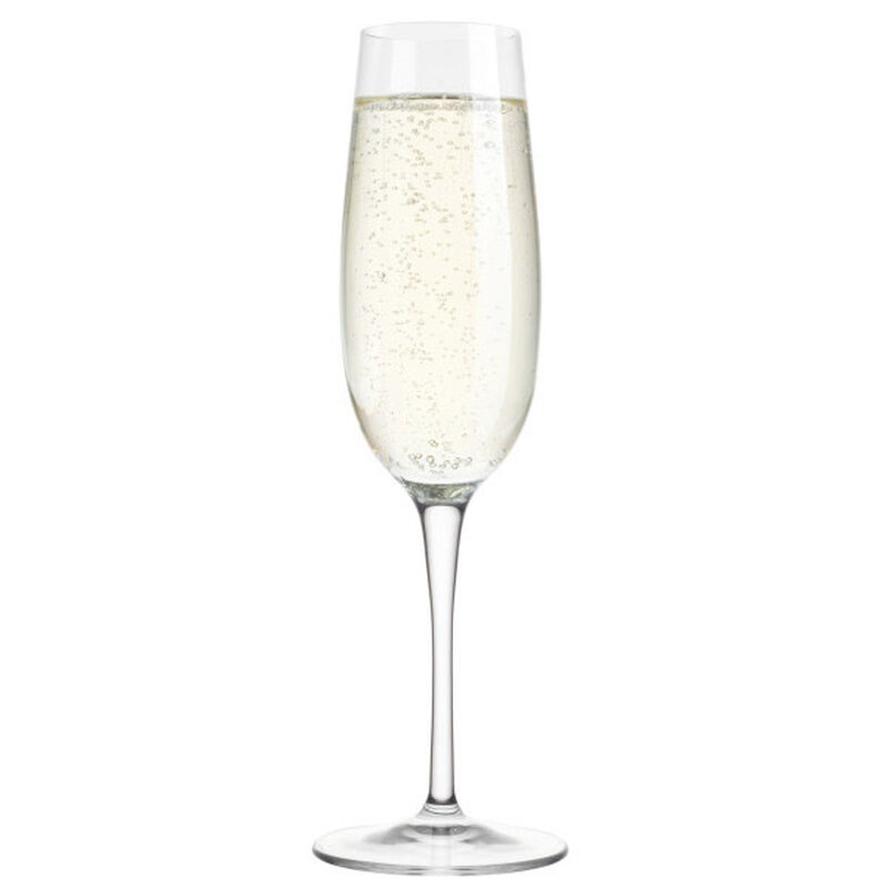 Luigi Bormioli Palace Flute 235ml image number 2