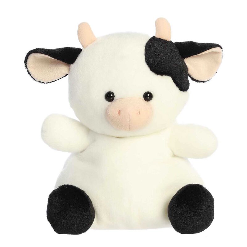Palm Pals Sweetie Cow (30cm) image number 0