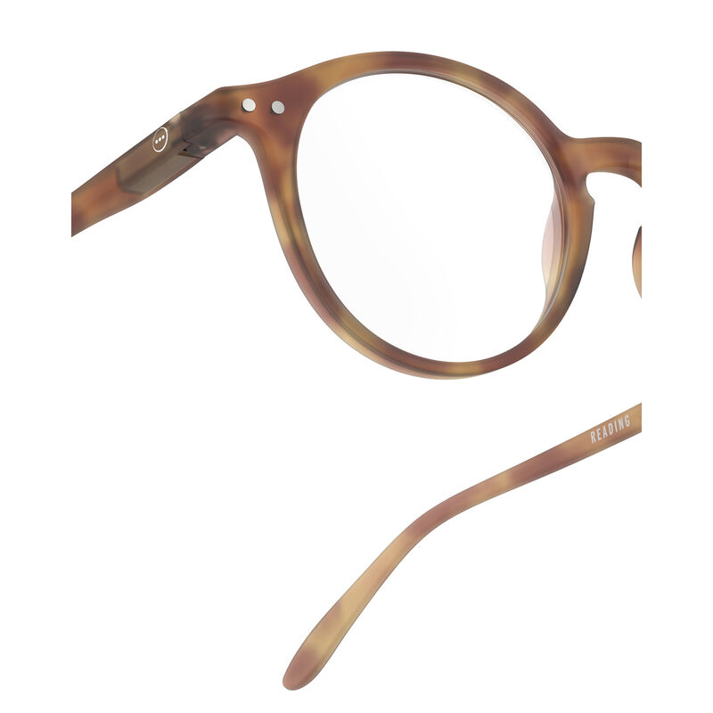 IZIPIZI Reading Collection - #D - Havane image number 2