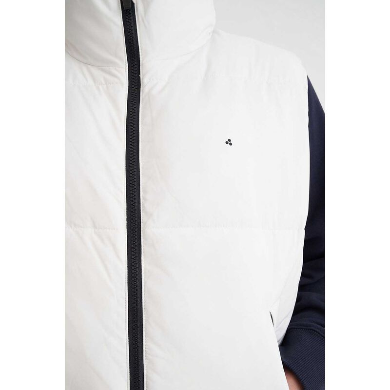 Huffer Box Puffer Vest image number 2