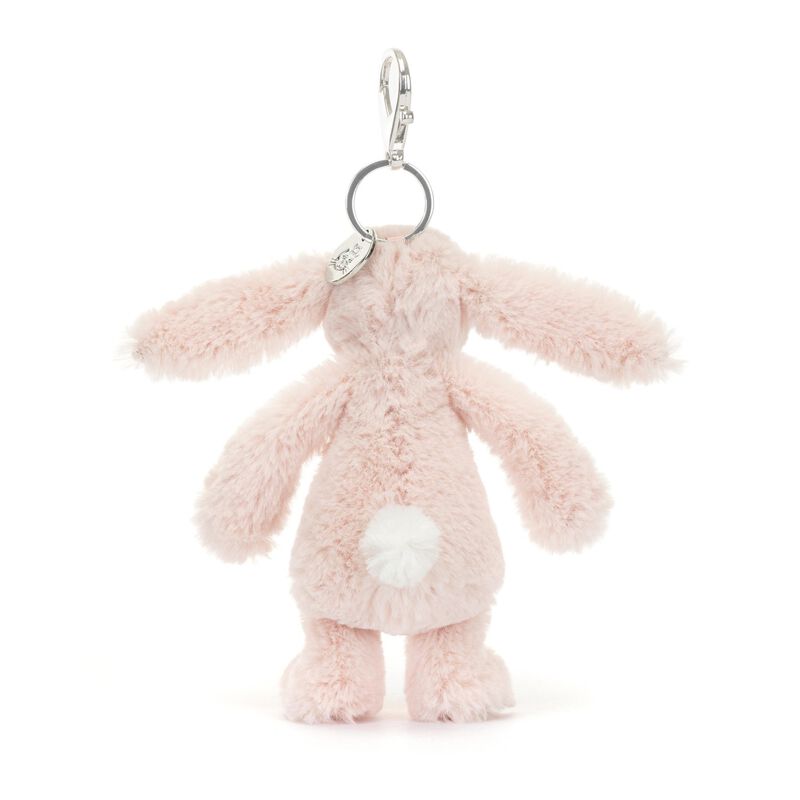 Jellycat Bashful Elsie - Bag Charm image number 1