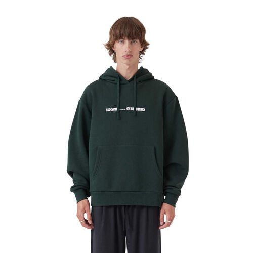 Barney Cools Loop Hood