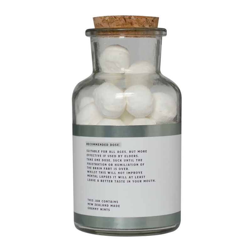 Sweet Disorder Senior Moment Suppressants image number 1