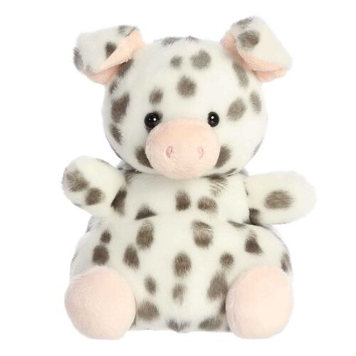Palm Pals Piggles Spotted Piglet (20cm)