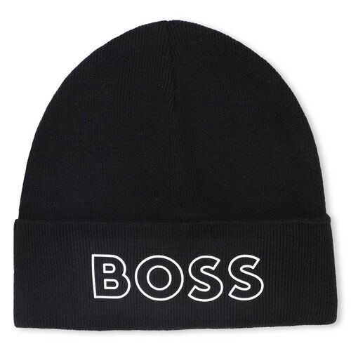 BOSS Beanie T2-T3