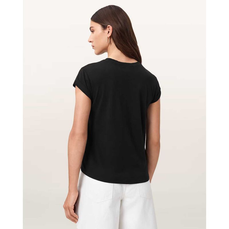 AllSaints Ivana Anna T-Shirt image number 1