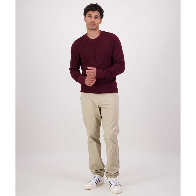 Swanndri Otahu River V3 Crew image number 3