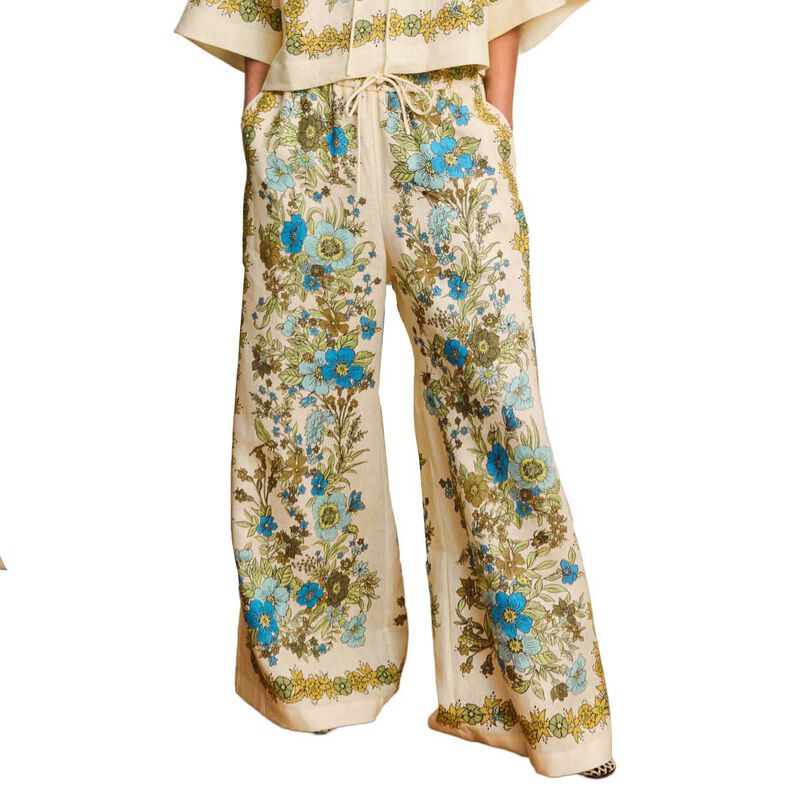 AL&Eacute;MAIS Sophia Pant image number 0