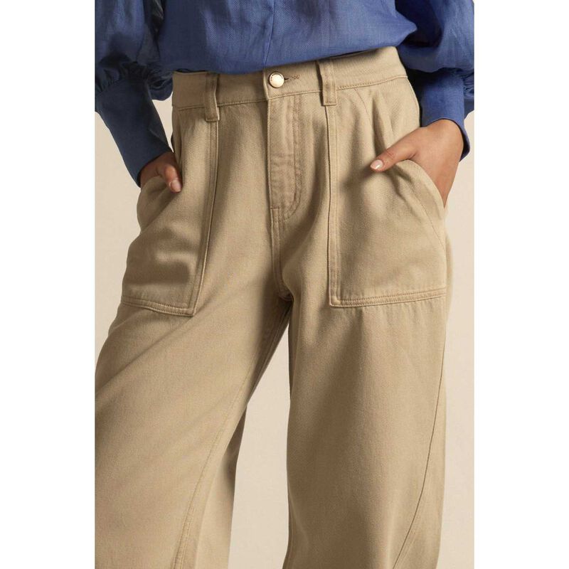 Zoe Kratzmann Embark Jean image number 2