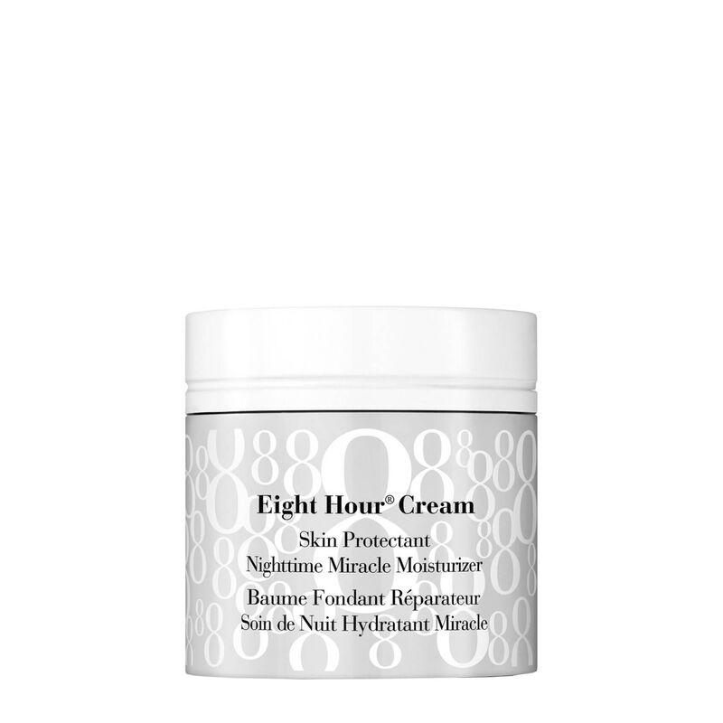 Elizabeth Arden Eight Hour&reg; Cream Protectant Nighttime Miracle Moisturizer image number 0