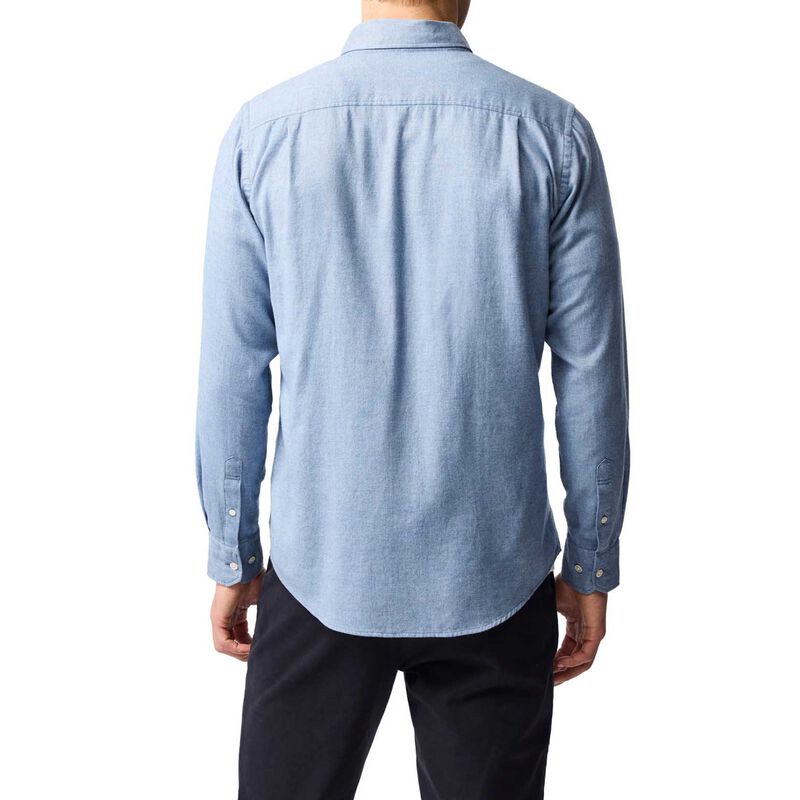 Rodd & Gunn Barrhill Ls Sports Fit Shirt image number 1