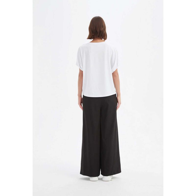 TIRELLI Bubble Sleeve Tee image number 1
