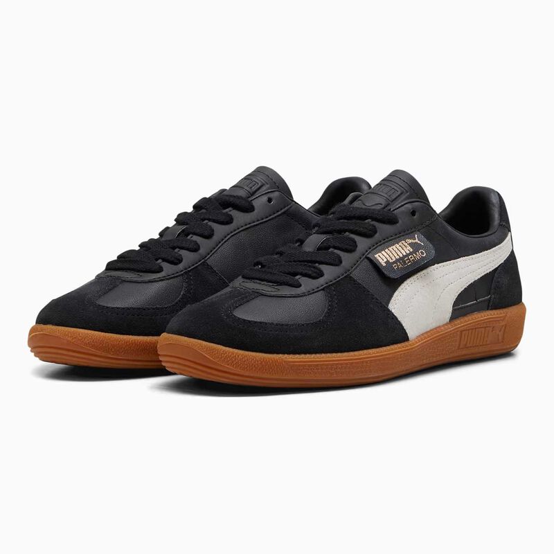 PUMA Palermo Sneakers - Unisex image number 1