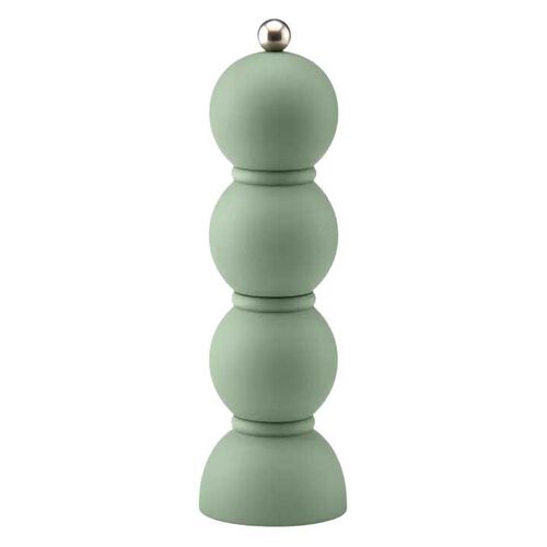 Addison Ross Salt & Pepper Mill 23cm Scandi Moss