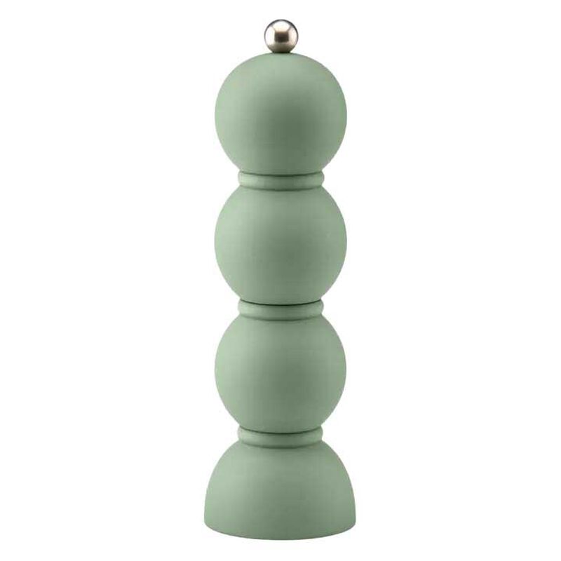 Addison Ross Salt & Pepper Mill 23cm Scandi Moss image number 0
