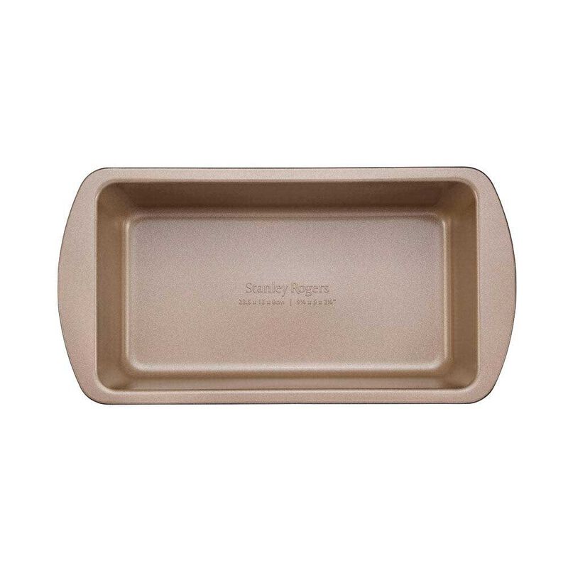 Stanley Rogers Ceramabake Loaf Medium 23.5x13cm image number 2