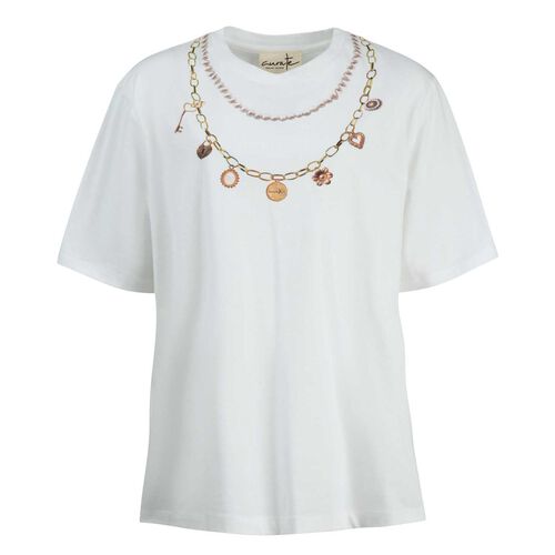 Curate Charm School T-Shirt